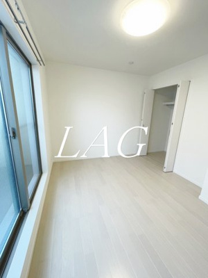 【寝室】 | ｒａｐａ堀切菖蒲園 | 寝室です。