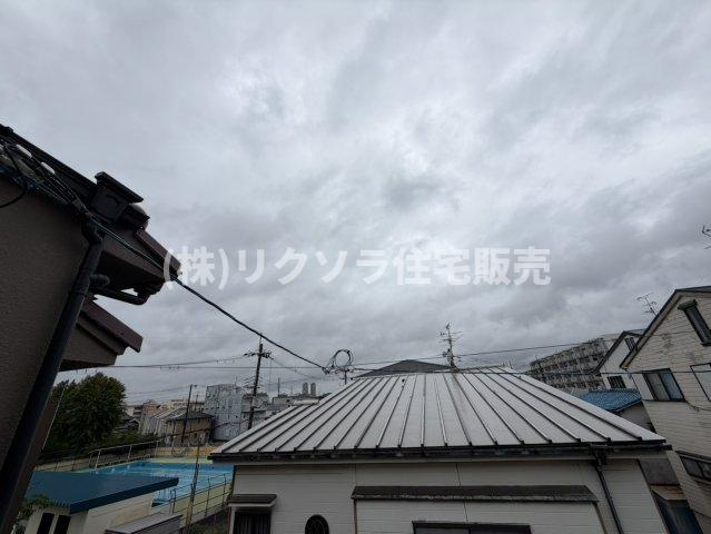 黒原橘町　中古一戸建ての展望|■物件内覧・資金計画相談・住宅ローン相談、リフォーム相談、お問合せ受付中■
※当日・翌日のご内覧、ご相談はお電話でのお問合せがスムーズです！