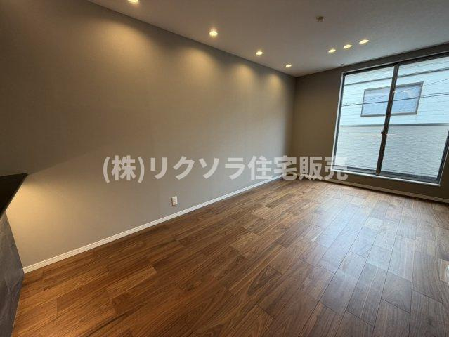 黒原橘町　中古一戸建てのダイニング|LDK15.25帖
■物件内覧・資金計画相談・住宅ローン相談、リフォーム相談、お問合せ受付中■
※当日・翌日のご内覧、ご相談はお電話でのお問合せがスムーズです！