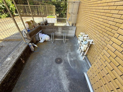 【その他共用部分】 | PS井の頭
