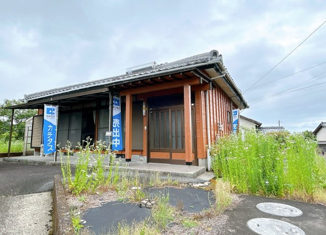 北諸県郡三股町大字餅原の中古一戸建
