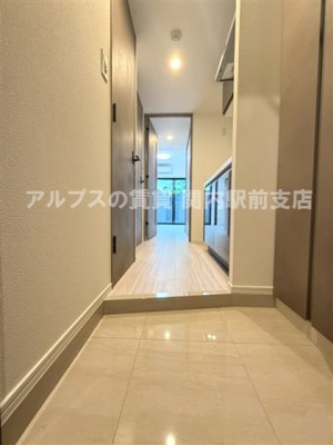 【内装】 | S-RESIDENCE横濱磯子alize