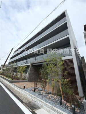 【外観】 | S-RESIDENCE横濱磯子alize