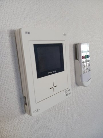 ジェルメ　４７　Ｃの設備