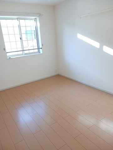 ジェルメ　４７　Ｃの内装|内装は落ち着いています