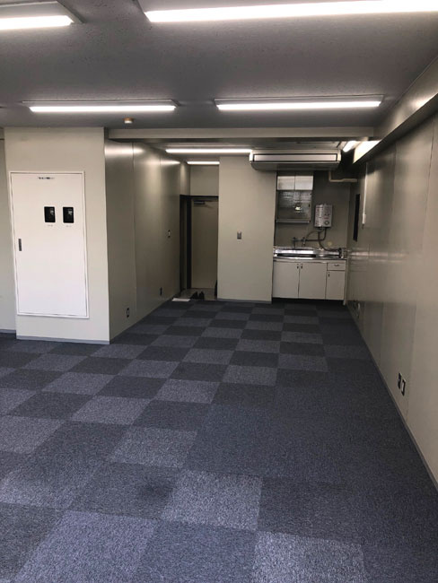 杉山ビルのその他