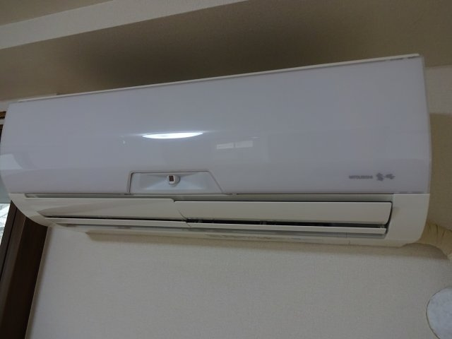 Ｕハイムの設備