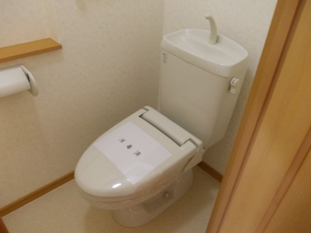 シーズコートのトイレ|トイレも気になるポイント