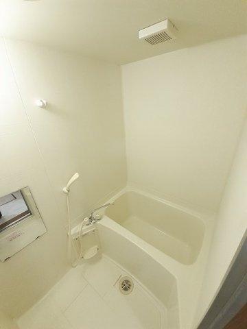 クレストール古谷の浴室|お風呂で日々の疲れを落としましょう