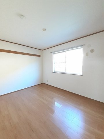 クレストール古谷の内装|内装です