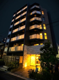 墨田区東向島５丁目のマンションの画像