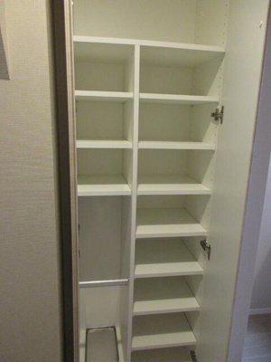 【玄関】 | ボアビスタ門前仲町