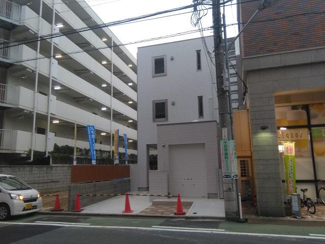 カサ・デ・アヴェリート