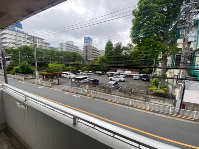 【展望】 | アビタ武蔵野