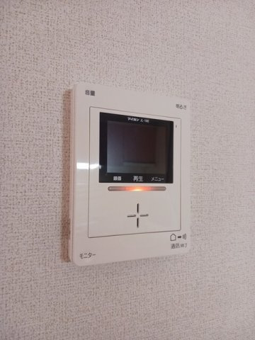 フレグランスＦの設備