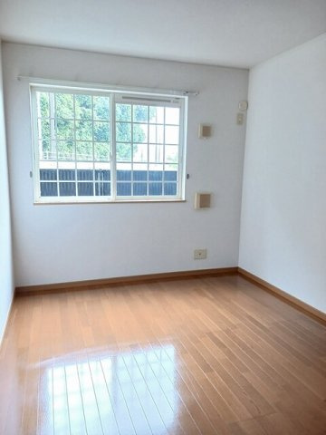 フレグランスＦの内装|きれいな内装です