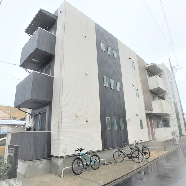 Haqua Sakou　名古屋市賃貸　仲介手数料無料のその他共用部分