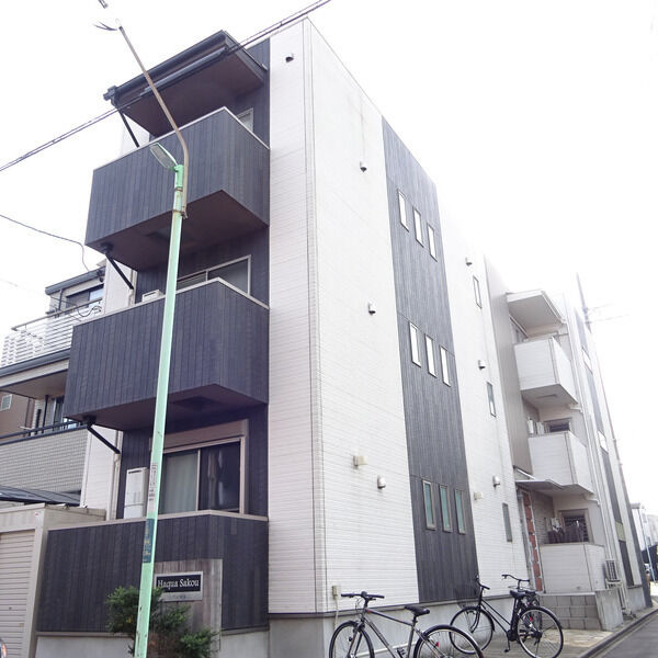Haqua Sakou　名古屋市賃貸　仲介手数料無料