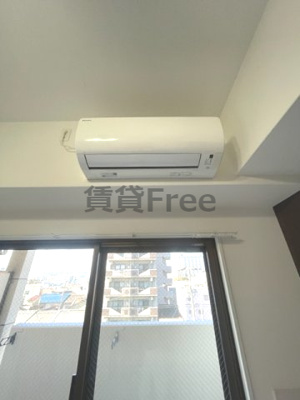 【その他共用部分】 | Luxe緑橋　仲介手数料無料