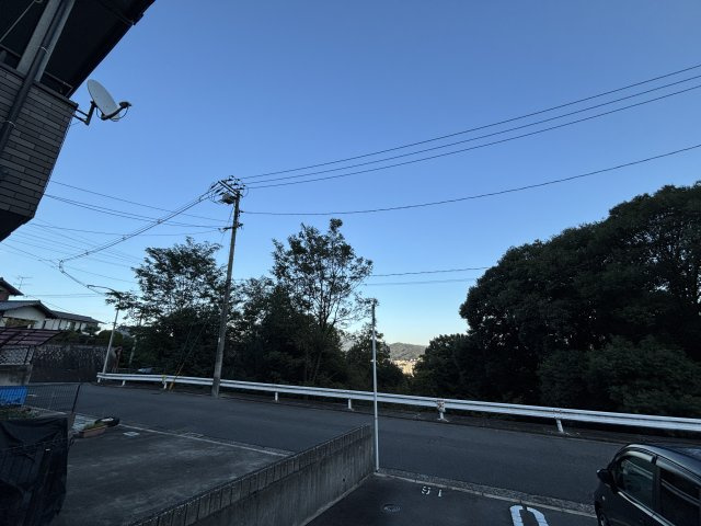 【展望】クレスト長束西