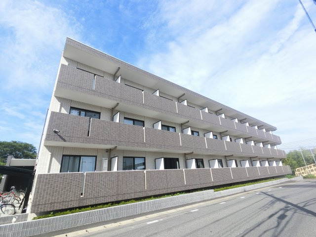 【外観】