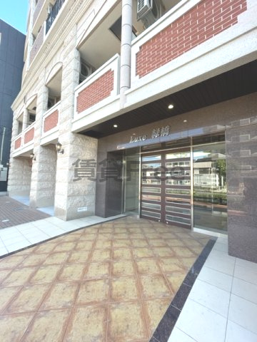 【エントランス】 | Luxe緑橋　仲介手数料無料