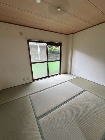 【和室】 | グリーンコーポラス