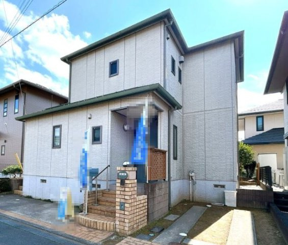 守谷市美園5丁目
