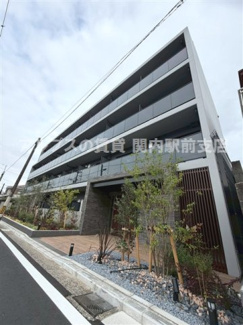 【外観】 | S-RESIDENCE横濱磯子alize