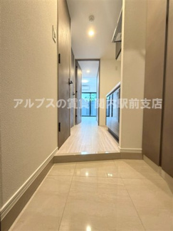 【内装】 | S-RESIDENCE横濱磯子alize