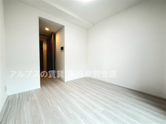 【寝室】 | S-RESIDENCE横濱磯子alize