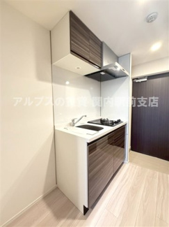 【キッチン】 | S-RESIDENCE横濱磯子alize
