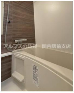 【浴室】 | S-RESIDENCE横濱磯子alize
