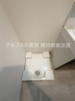 【その他】 | S-RESIDENCE横濱磯子alize