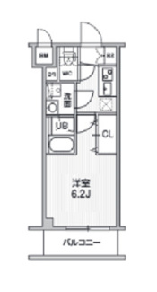 【間取り】 | S-RESIDENCE横濱磯子alize