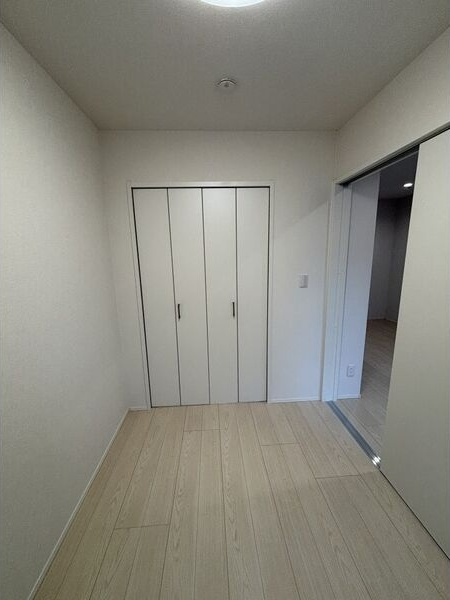 Cherim 本陣十王町 Northの洋室