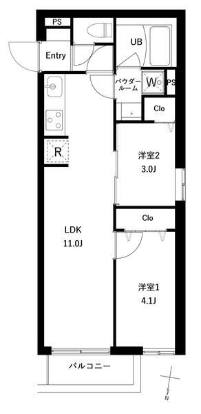 プレセダン千駄木