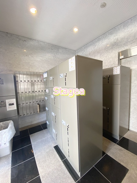 イセソラージュのその他共用部分