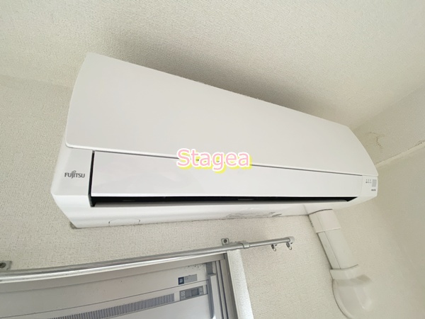 イセソラージュの設備