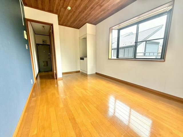 横浜市金沢区富岡西３丁目のアパートのその他