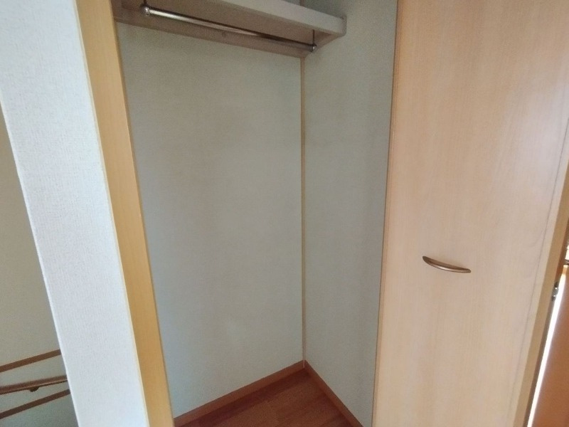 クレストールＢの収納