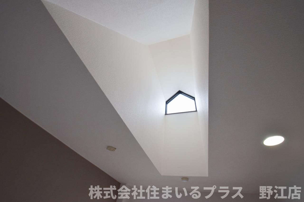 コンフォート・アベニューの設備