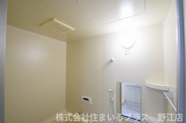 コンフォート・アベニューの設備