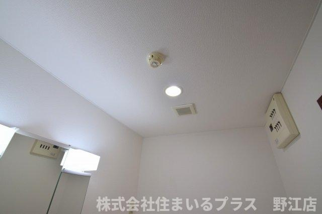 コンフォート・アベニューの設備