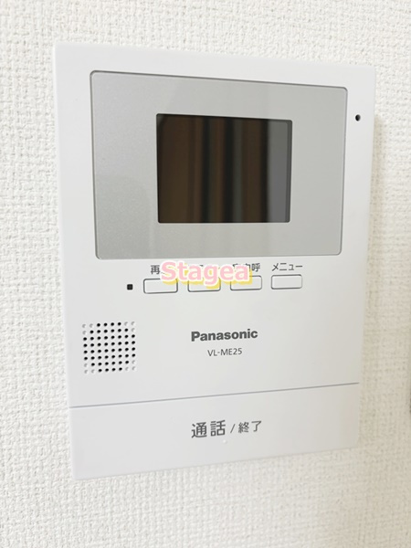 ルミエールのセキュリティ|同仕様