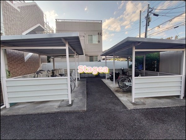 ルミエールのその他共用部分