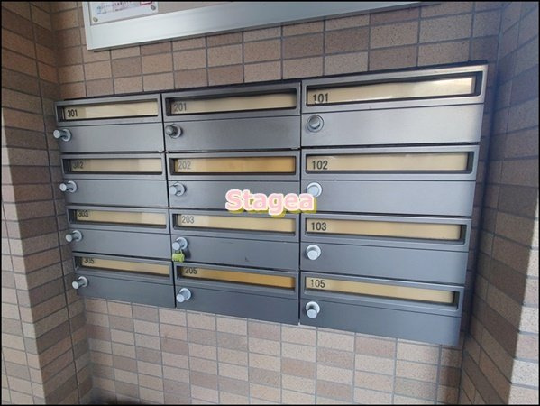 ルミエールのその他共用部分