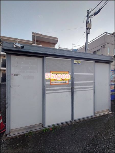 ルミエールのその他共用部分