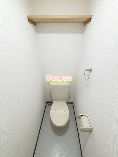 ルミエールのトイレ|同仕様