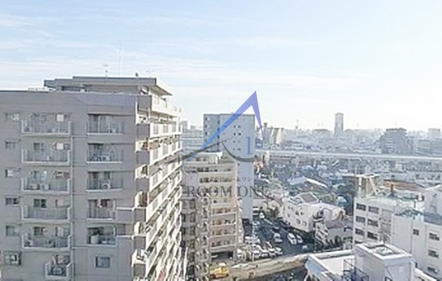 S-FORT亀戸